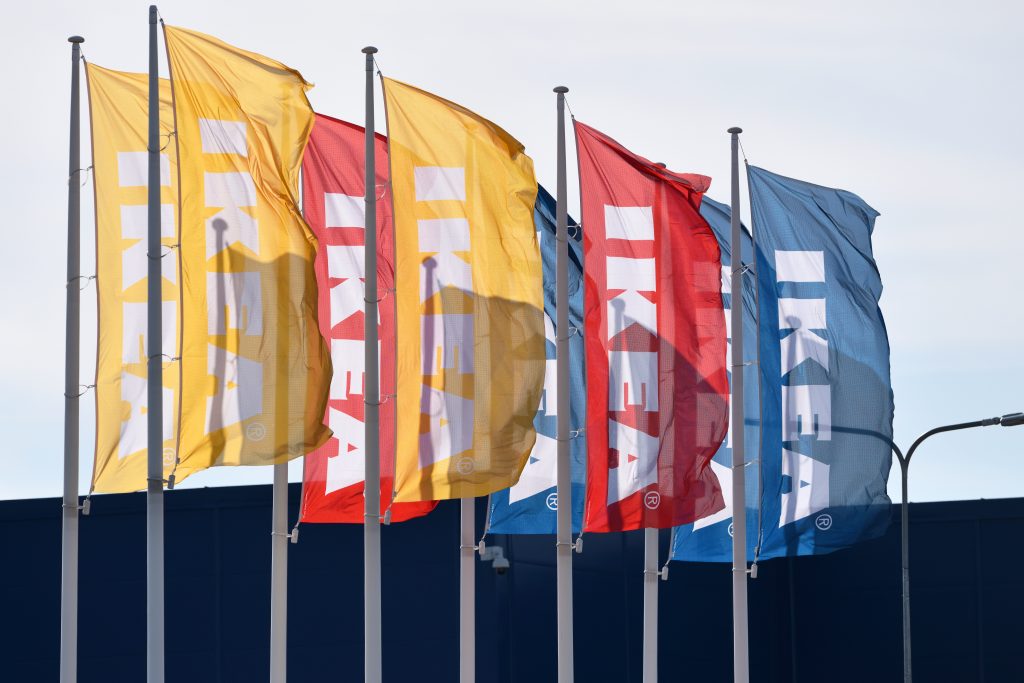 Franța: Ikea, acuzată că își spionează angajații