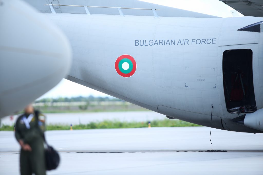 Bulgaria cumpără avioane de vânătoare noi, dar nu investește și în pregătirea piloților
