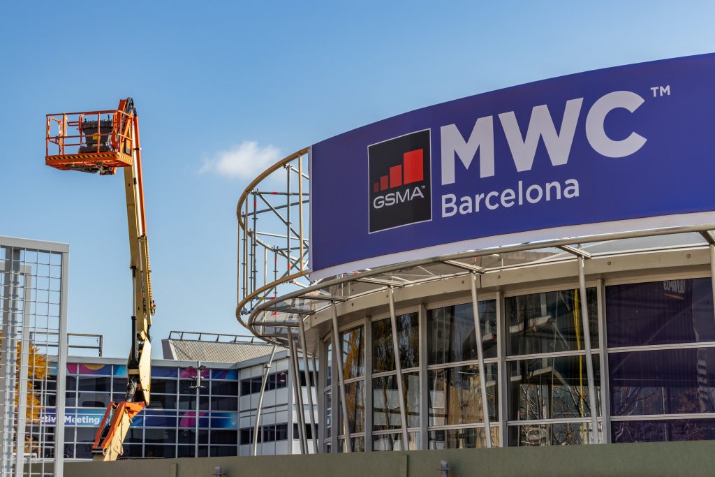 Mobile World Conference se va organiza, fizic, la Barcelona. Peste 50.000 de oameni vor fi prezenți