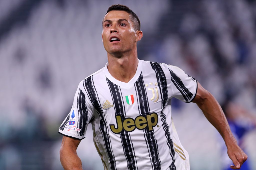 Capăt de drum pentru Cristiano Ronaldo la Juventus Torino?