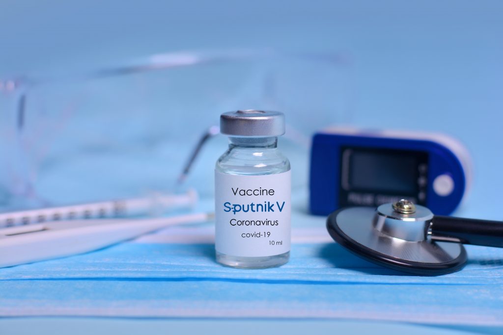 Anunţul momentului. Agenţia Europeană a Medicamentului (EMA) va verifica „bunele practici clinice” cu vaccinul Sputnik V