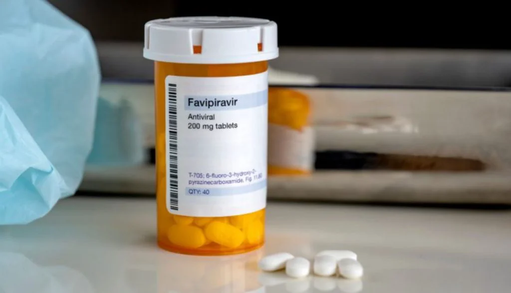 Ministerul Sănătății, anunţul momentului: Favipiravir ar putea fi eliberat prin farmaciile din spitale