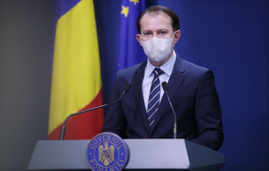 Scandalul Vlad Voiculescu. Premier: Avem nevoie de transparență în actul de guvernare