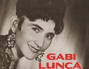 Gabi Lunca a murit