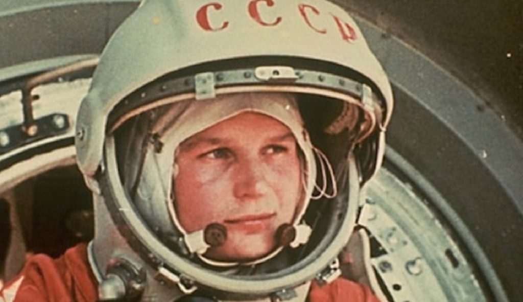 Iuri Gagarin, primul om care a stat 108 minute în Cosmos
