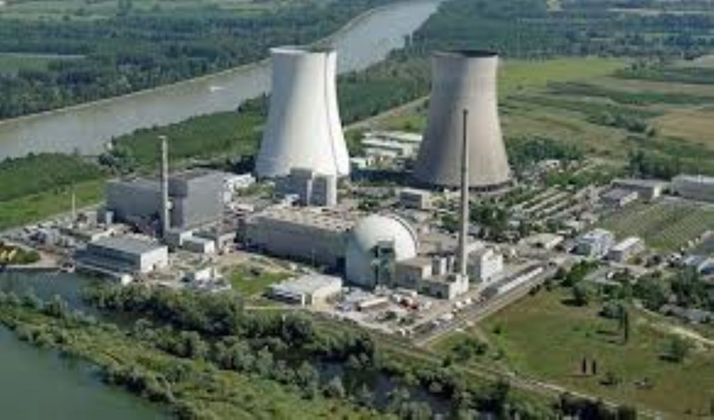 Germania acordă compensații de 2,4 miliarde de euro operatorilor de reactoare nucleare