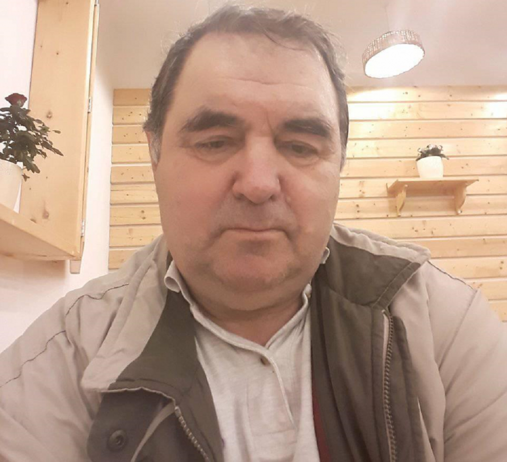 Gheorghe Moroșan aduce acuzații poliției. Criminalul din Onești susține că i s-a făcut o înscenare