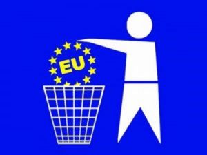 Un val populist amenință UE. "Revolte" eurosceptice apar peste tot!