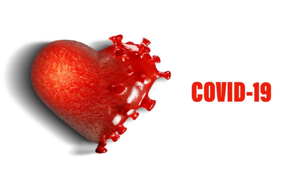 Cardiologii lansează un avertisment, afecțiuni ale inimii provocate de infectarea cu coronavirus