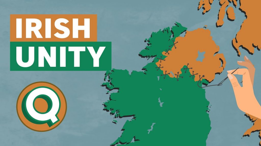 Reunificarea Irlandei de Nord și a Republicii Irlanda este posibilă. Anunțul făcut de la Dublin