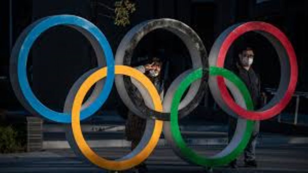 Jocurile Olimpice de la Tokyo se vor desfășura fără spectatori străini. Securitatea va fi ”prioritate absolută”