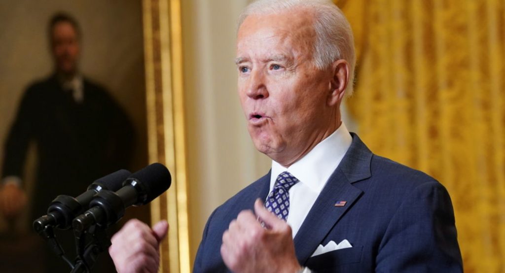 Joe Biden dă semne de nervozitate. Președintele SUA își pierde răbdarea din cauza războiului Israel – Palestina