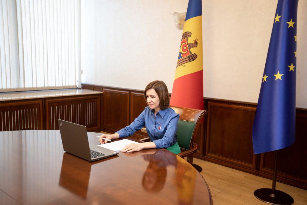 Republica Moldova pregătește starea de urgență. Pe ce perioadă sunt anunțate restricțiile