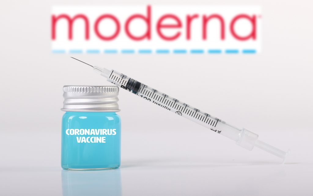 Japonia susține că a găsit încă o doză de vaccin Moderna care conține substanțe străine