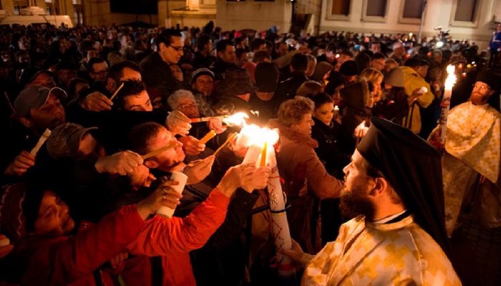 Românii află mâine cum vor sărbători de Paște. Întâlnire decisivă între autorități și liderii cultelor religioase