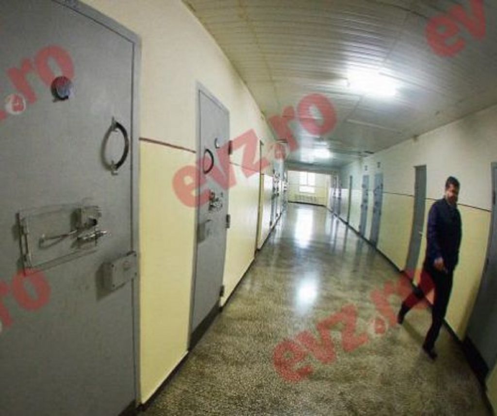 Guvernul investește o sumă fabuloasă în pușcării. Două penitenciare noi în România