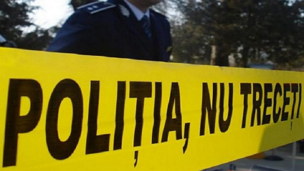Moarte cu mari semne de întrebare în România. O femeie a fost găsită carbonizată pe un câmp
