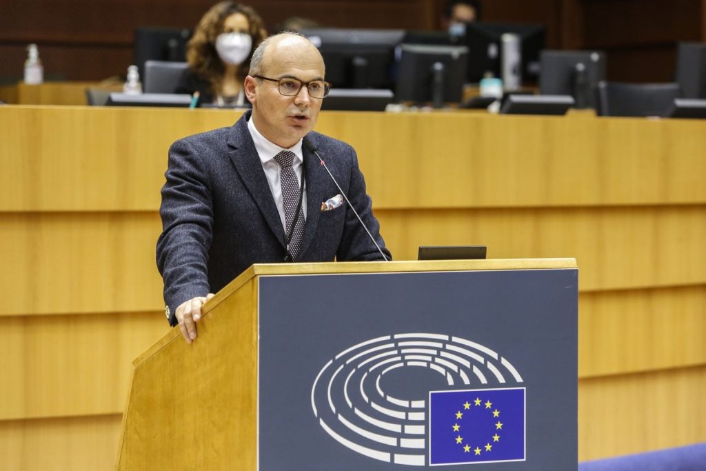 Aderarea la Schengen, în etape. Rareș Bogdan, mesaj în PE despre euroscepticism: „Ar fi meritat să le vedeți fețele”