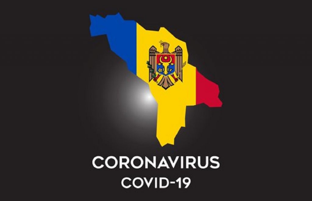 În Republica Moldova se instituie starea de urgență. Este pentru a doua oară