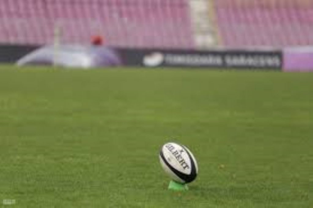 Federația Română de Rugby a depus proiecte de 18 milioane pentru baze sportive
