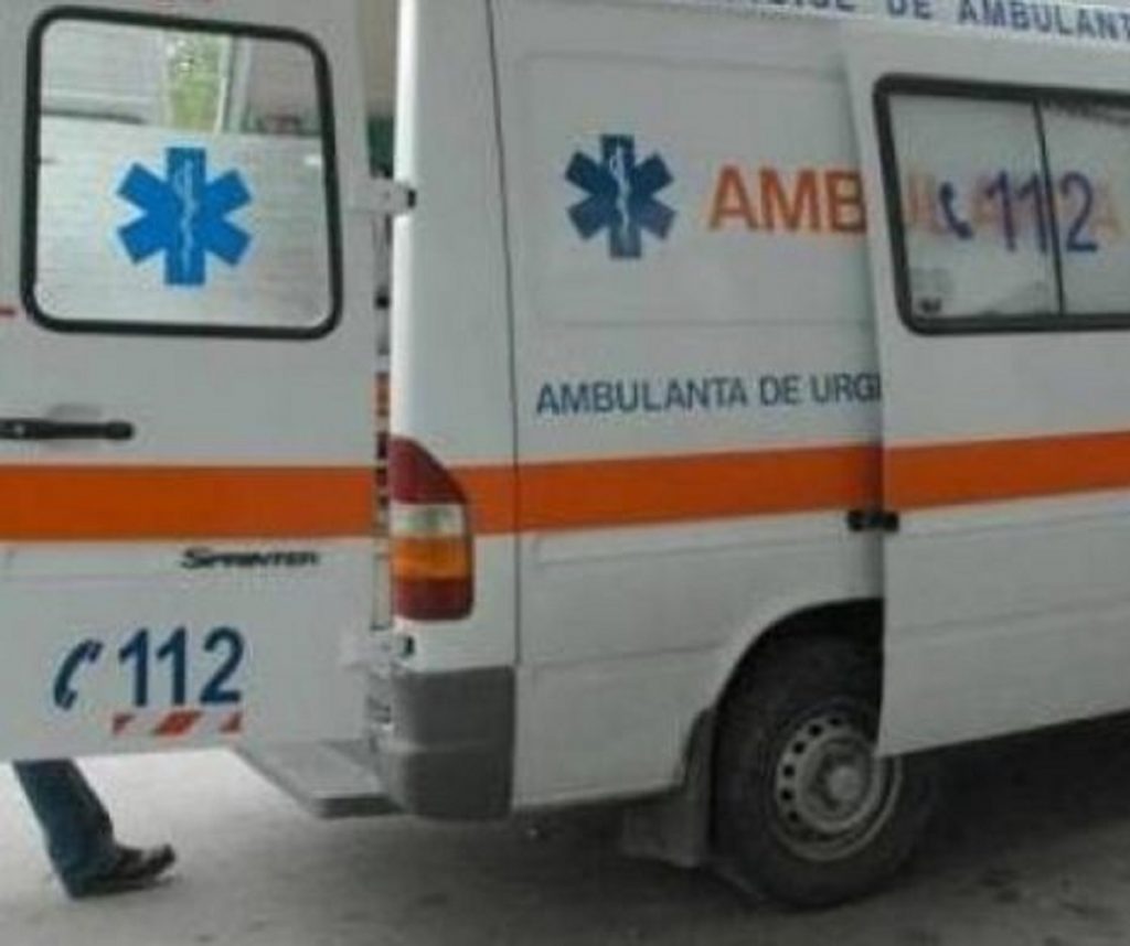 Ce sancțiuni a primit ambulanța Botoșani în cazul copilului mort în salvare