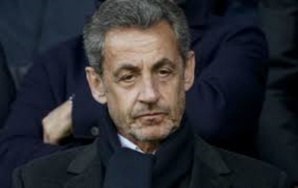 Nicolas Sarkozy, condamnat definitiv pentru corupție. Fostul președinte francez va sta un an în arest la domiciliu
