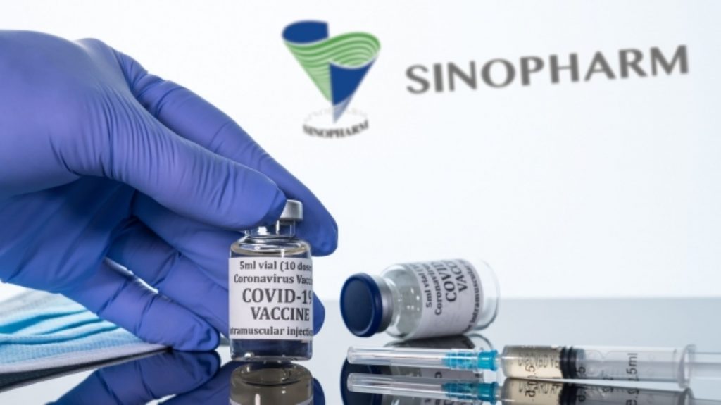 Serbia, prima țară europeană care va produce vaccinul chinezesc Sinopharm de la 15 octombrie