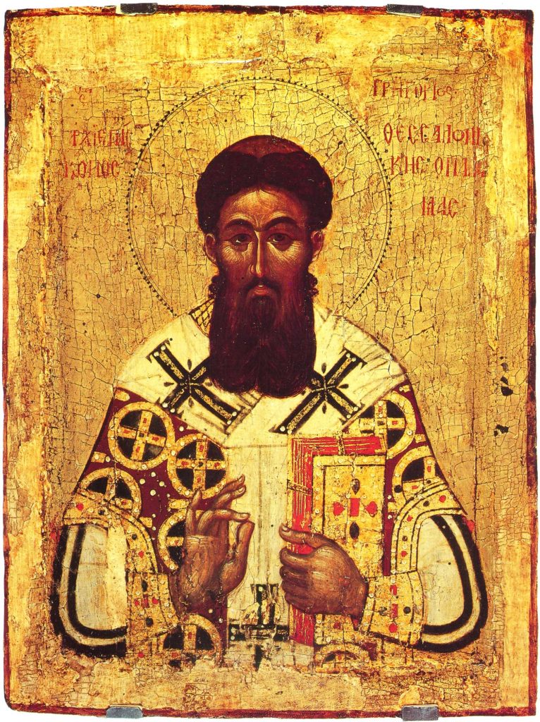 Duminica Sfântului Grigorie Palama – Calendar creștin ortodox: 28 martie