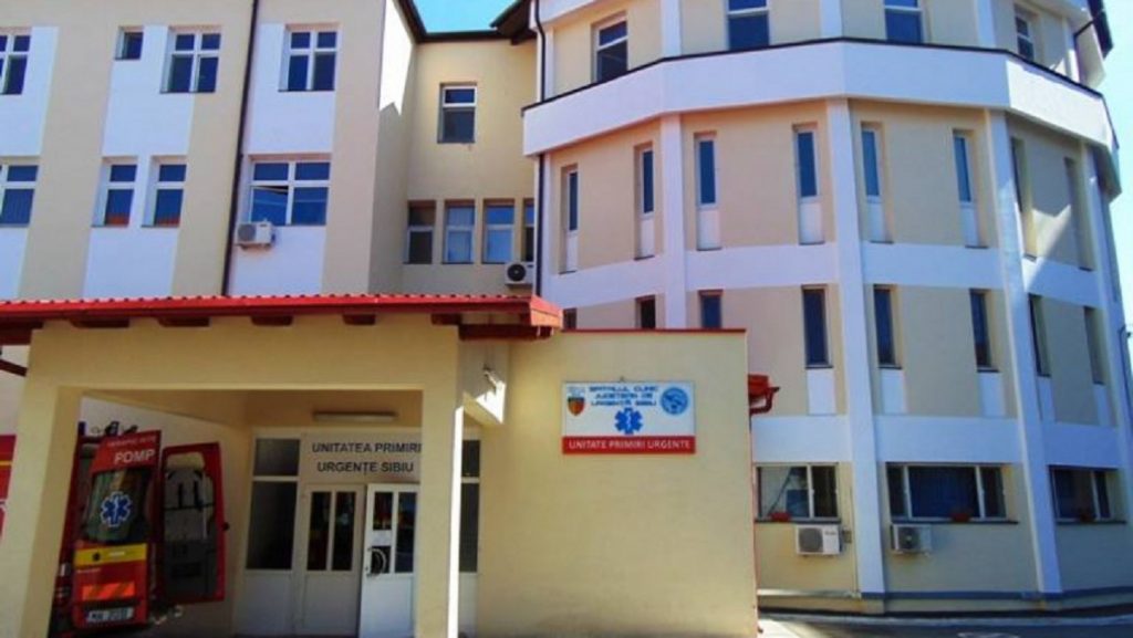 Noi dezvăluiri cutremurătoare despre chinurile suferite de pacienți la Spitalul din Sibiu