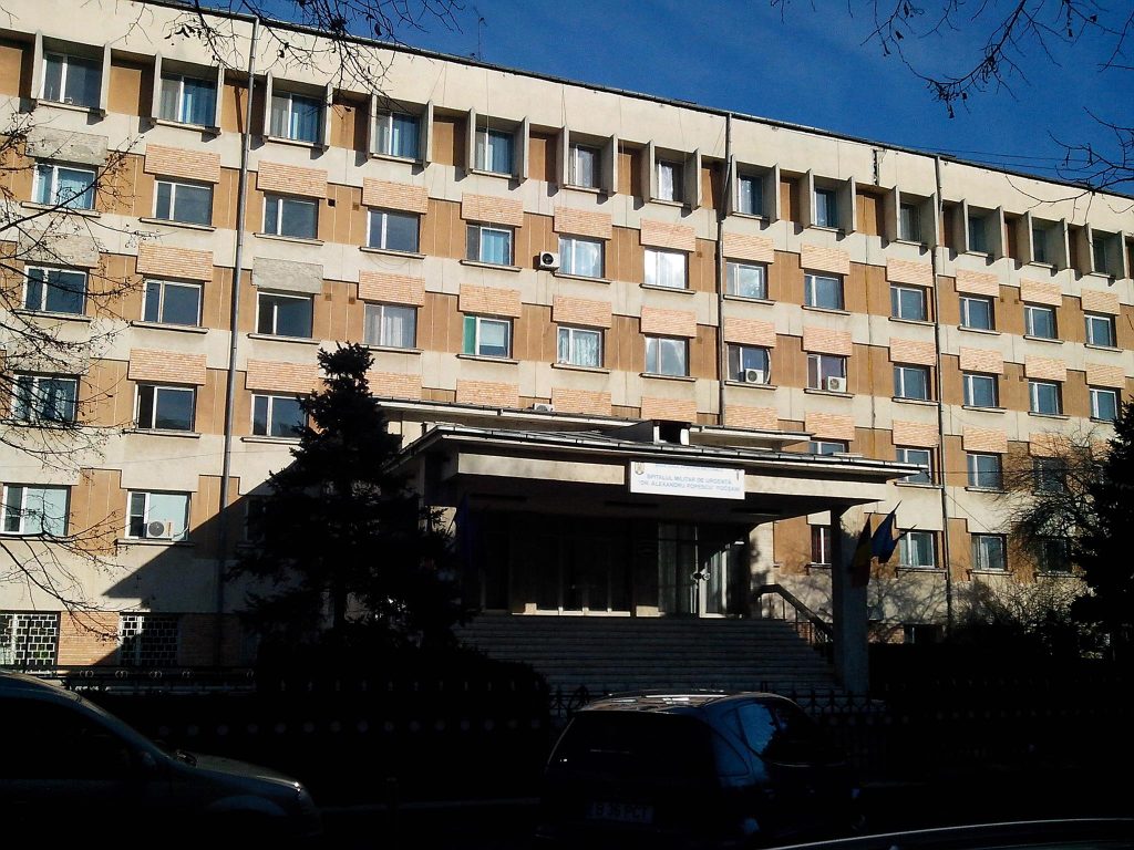 Scandalul vaccinărilor peste rând. Șeful Spitalului Militar Focșani a fost înlocuit