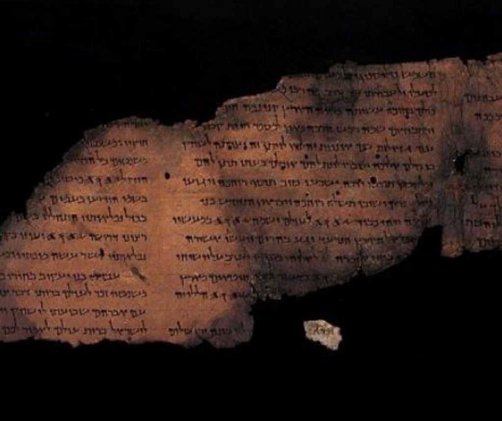 Marile mistere ale Bibliei și-au găsit răspunsul. Descoperiri istorice