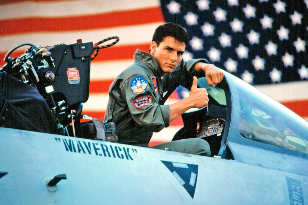 Top Gun: 8 lucruri pe care nu le știați despre celebrul film cu Tom Cruise