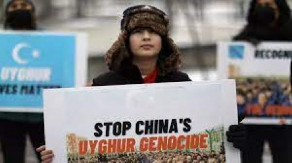 Occidentul acuză China de genocid în problema uigurilor