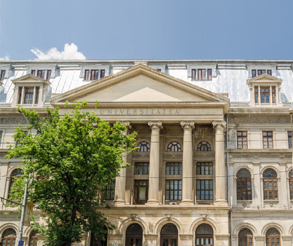Scandalul de la Universitatea București a ajuns la final, un conferențiar a fost concediat
