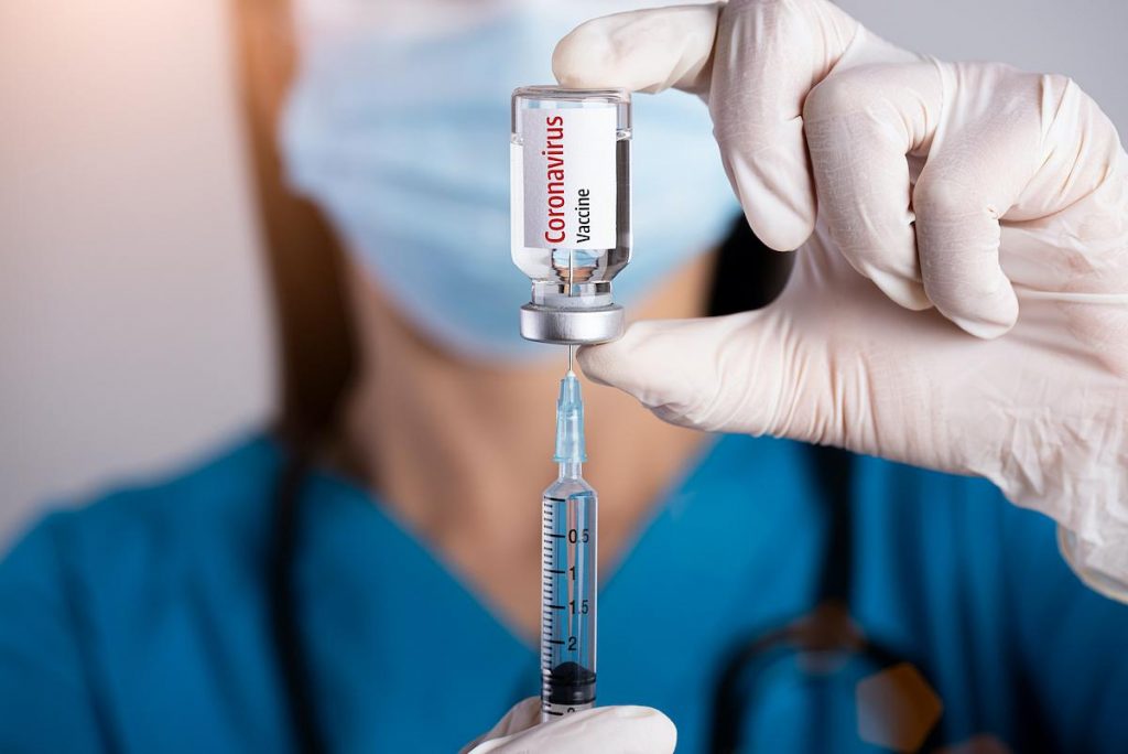 Imunolog celebru, despre eficiența vaccinurilor Covid-19: „N-am nicio îndoială”