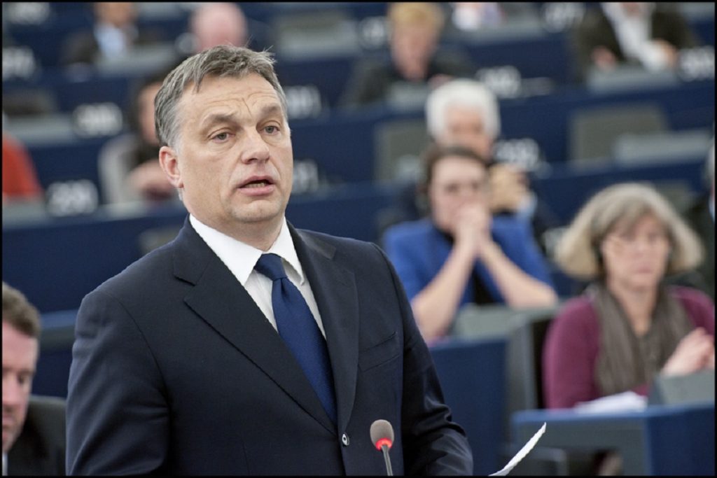 Viktor Orban scandalizează iar Uniunea Europeană. Se opune cu îndârjire unui noi plan: ”E utopic și periculos”