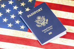 Viză SUA. Sursa: arhiva EVZ Românii, mai aproape de călătoriile fără vize în SUA. Data de la care va fi posibil