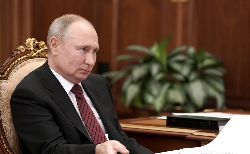 Putin, președinte până în 2036? Deputaţii ruşi autorizează încă două mandate