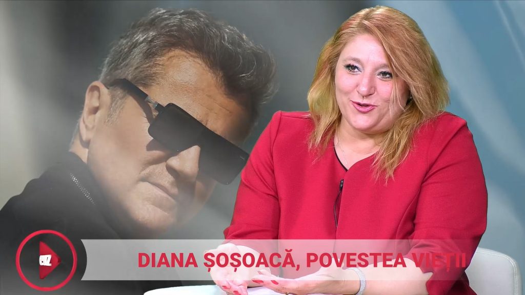 Cum s-a făcut mare și bătăioasă Diana Șoșoacă. Dezvăluiri în premieră în interviul cu Dan Bittman, pe EVZ Play (I)