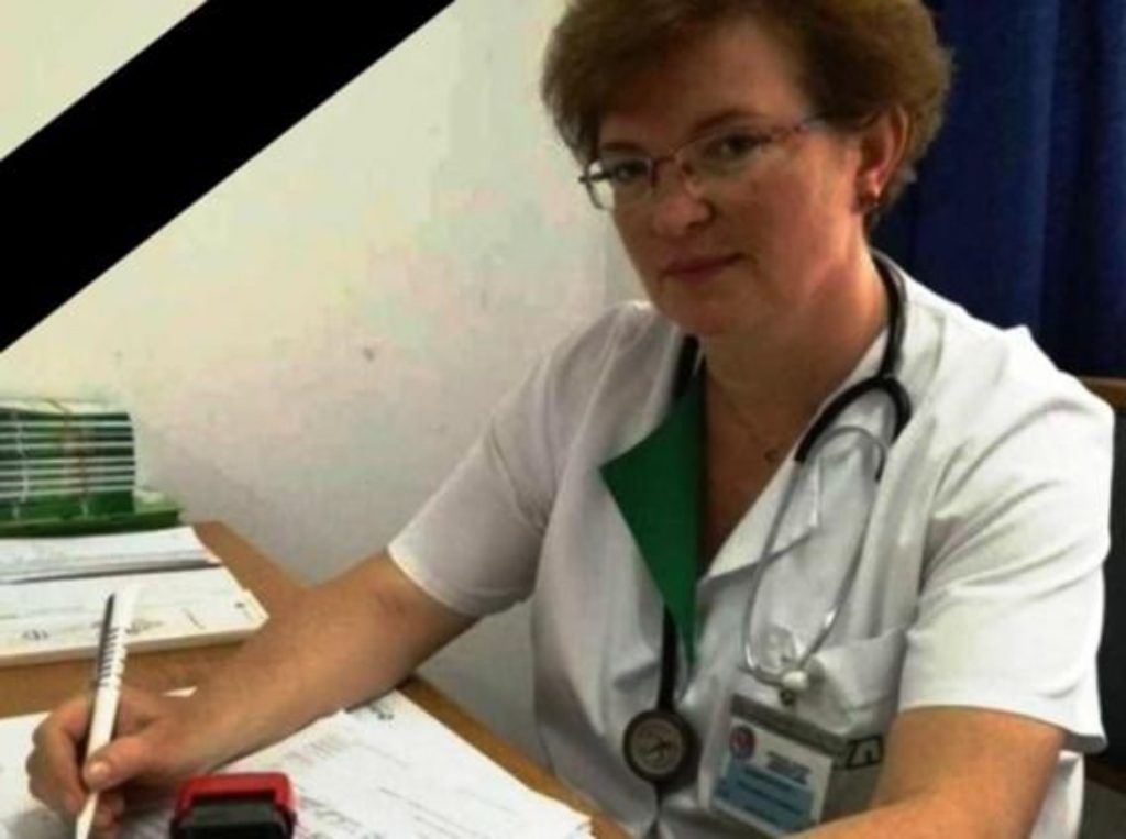 Medicina românească este în doliu. COVID-19 a mai făcut o victimă. Un cardiolog de excepție a murit la doar 55 ani