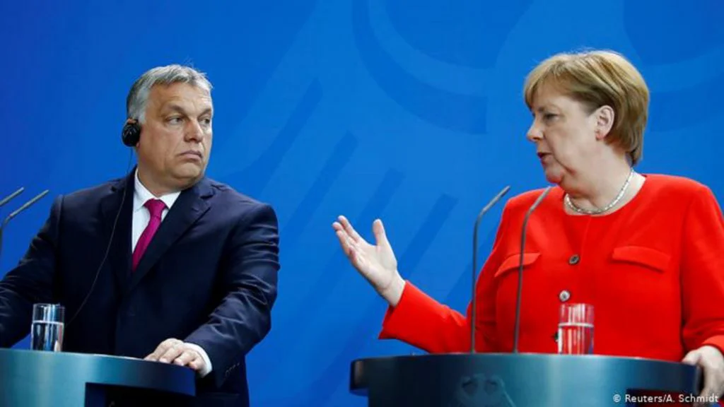 Război diplomatic halucinant între Ungaria și Germania. De la ce a pornit scandalul?