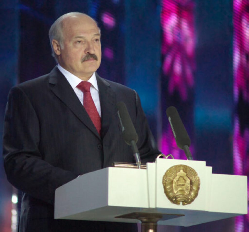 Unul dintre cei mai puternici adversari ai lui Aleksandr Lukașenko a fost anihilat și riscă ani grei de închisoare