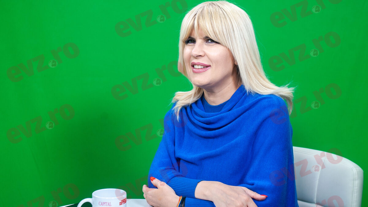 Elena Udrea: Coldea și Kovesi l-ar fi arestat pe Georgescu înainte de a-și depune candidatura. Cum lucrează Statul Paralel