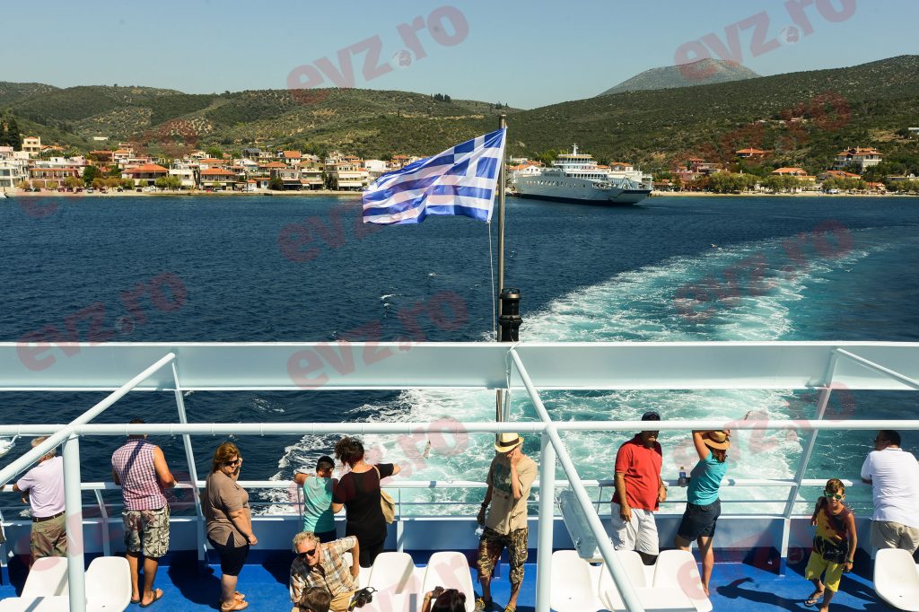 Veste bună pentru turiștii care își petrec vacanța în Grecia. Anunțul a fost făcut cu puțin timp în urmă