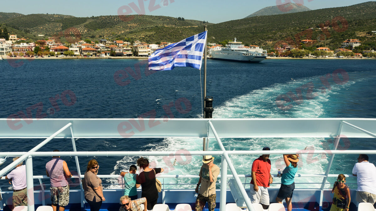 Veste bună pentru turiștii care își petrec vacanța în Grecia. Anunțul a fost făcut cu puțin timp în urmă