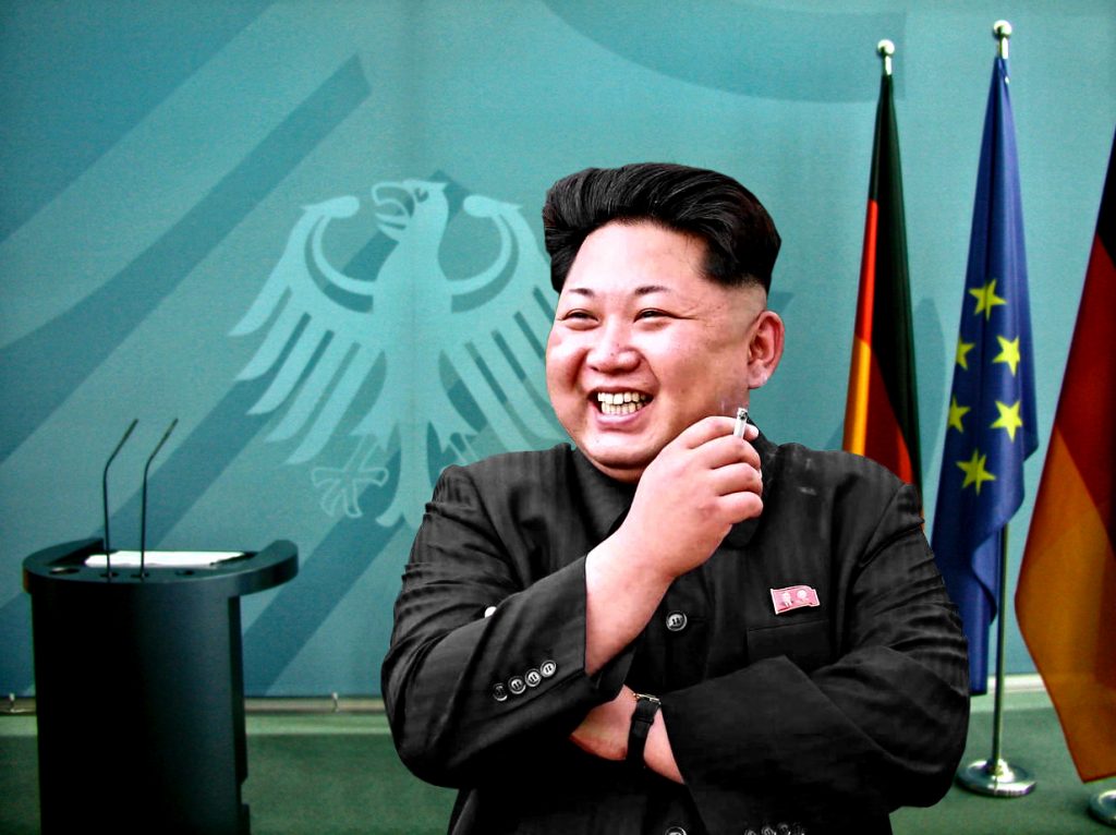 Kim Jong-un are arma armelor! Salt tehnologic uriaş petru Coreea de Nord