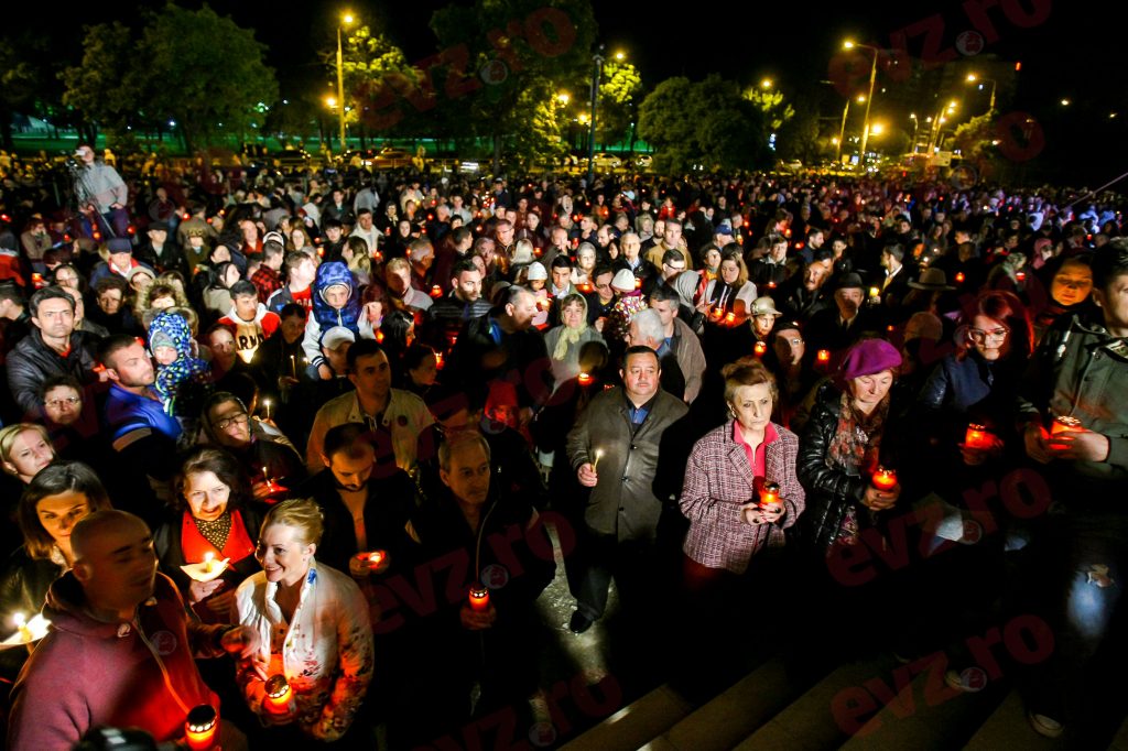 Starea de alertă, prelungită în București. Excepțiile pentru Florii și Sărbătorile Pascale