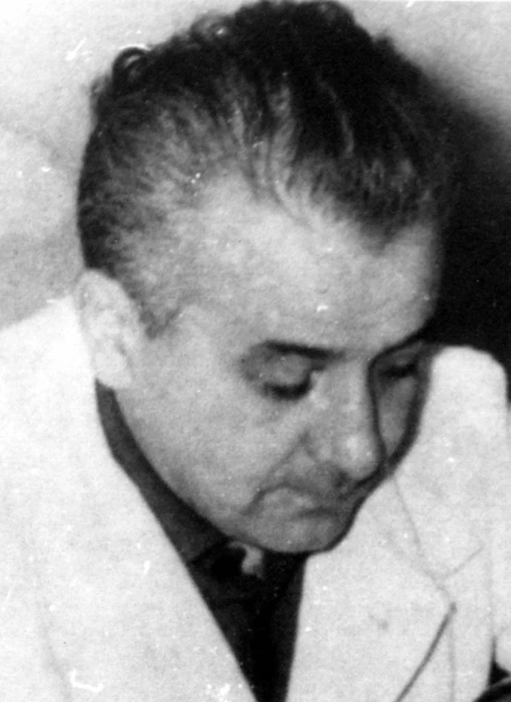 Miltiade Ionescu dezvăluie adevăratul motiv al evadării din temnița comunistă de la Cavnic