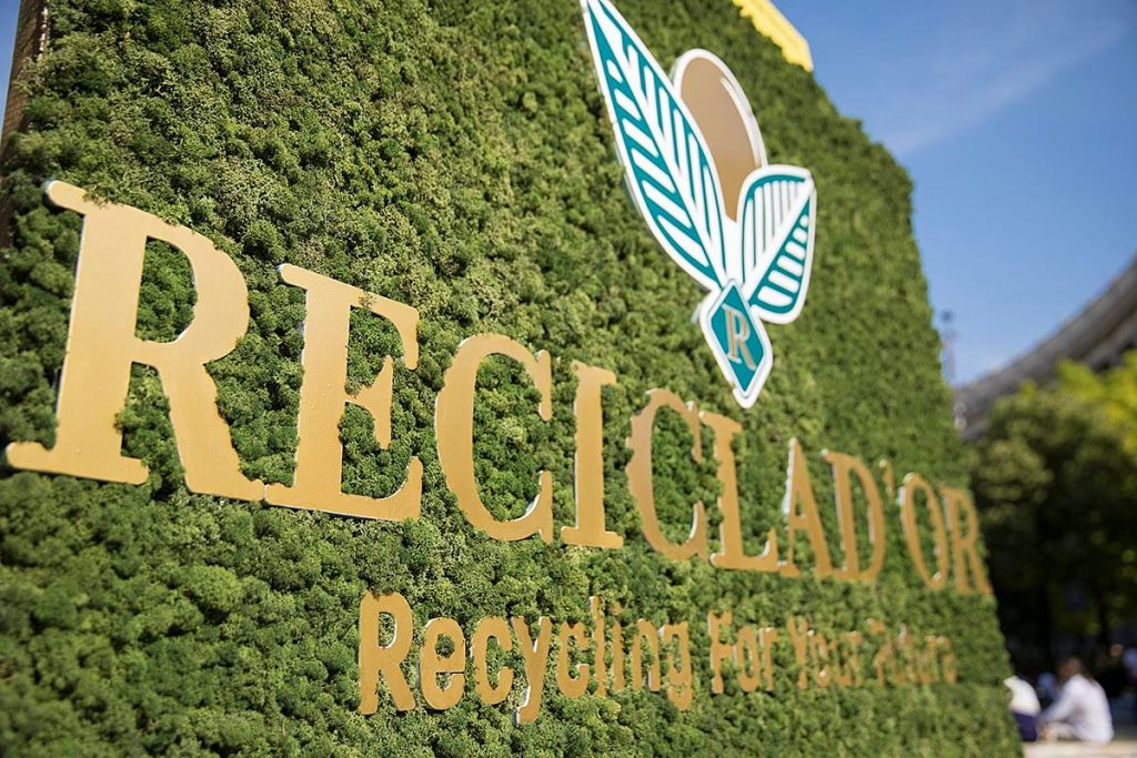 Pe o piață competitivă, succesul Reciclad’OR se bazează pe transparență și etică în afaceri