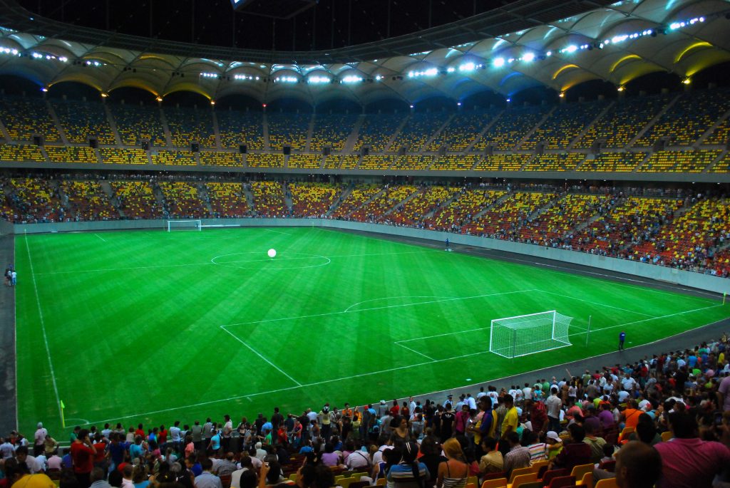 Ce meciuri vor urma din penultima etapă (nr. 29) a campionatului de fotbal Liga 1 a României